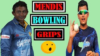 Ajantha Mendis Mystery Uncovered [upl. by Notnef]