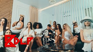 Bogdan DLP  Bax Banii 🥕 Official Video [upl. by Letty]