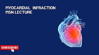 Myocardial Infraction or Heart attak  Defination  Cause and Risk factors [upl. by Ellehcar195]