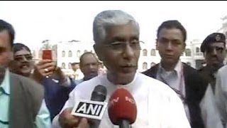 Red Red Red for Tripura Manik Sarkar gives Left massive win [upl. by Leinahtan]