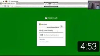 Changing your Xbox Privacy Settings updated version for PC and Phones [upl. by Arlo]