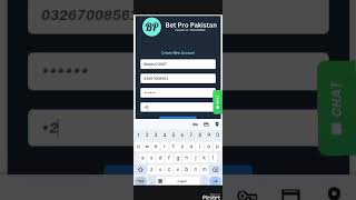 💪Original betpro🆔👇👇Betpropakistandealercom Kudhe deposit💸 or withdrawal karo betproexch bpexch [upl. by Arutak]