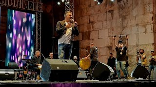 شفتا  فارس كرم  Fares Karam  Shefta [upl. by Melesa]