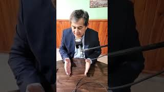 Entrevista a Atilio Basualdo  Intendente de Las Lomitas [upl. by Holtorf]