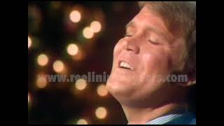 Glen Campbell • “Wichita Lineman” LIVE • 1968 Reelin In The Years Archive [upl. by Lou]