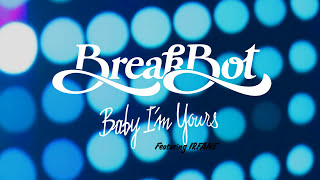 Breakbot  Baby Im Yours feat Irfane Live  Lille [upl. by Ylhsa6]