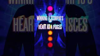 Why Scorpio Loves Pisces scorpio pisces astrology [upl. by Leamse]