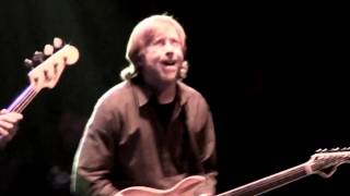 Trey Anastasios Elizabeth Reed Solo wAllman Bros  31209  Beacon Theater [upl. by Dani]