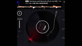 Hennessy amp Moscato slowed amp reverb [upl. by Aliuqat]