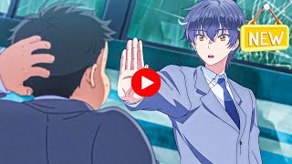 God of Destruction Isekai Episode 112 Anime English Dubbed Magic 2024 [upl. by Darwen]