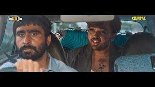 Latest Punjabi Movie  Oye Bhole Oye  Jagjeet Sandhu  Mad Sandhu  Chaupal [upl. by Elyrehc]