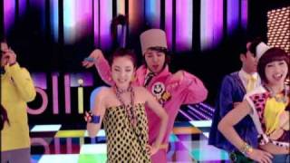 BIGBANG amp 2NE1  LOLLIPOP MV [upl. by Nais]