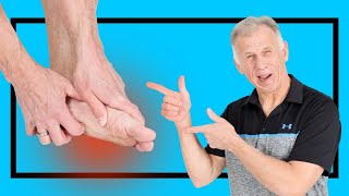 5 Home Treatments To Stop Peripheral Neuropathy Foot Pain [upl. by Ariana]