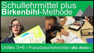 BirkenbihlMethode  Unités 56 mit quotdis doncquot [upl. by Waneta574]