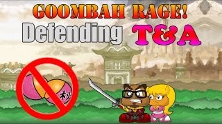 Defending TampA  Goombahs Real Talk [upl. by Ibor]