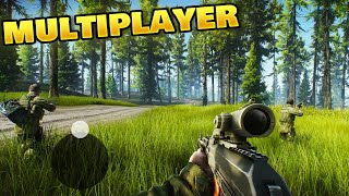 Top 15 Best Multiplayer Games for Android amp iOS in 2023  Play with Friends Part 2 [upl. by Llireva]