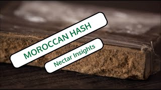 Moroccan Hash  Everything you need to know from its history to how its made [upl. by Manville481]