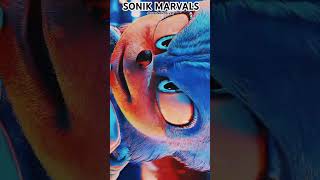 Sonik hd clip sonic edit shadowthehedgehog sonicthehedgehog shortlove [upl. by Aelanna]