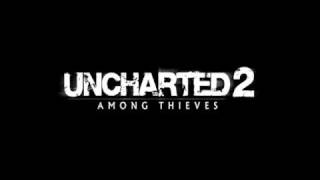 Uncharted 2 Among Thieves Soundtrack  quotMarco Poloquot [upl. by Pinzler]