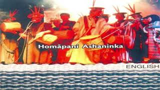 Homãpani Ashaninka [upl. by Egres633]