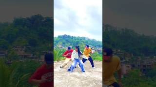 Biya by achurjya borpatra  klanz dance biya achurjyaborpatra assam assameseyoutuber dancer [upl. by Ynattib]