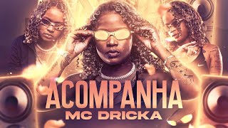 Mc Dricka  Com nos dois não tem vergonha Dj Dozabri [upl. by Ntisuj]