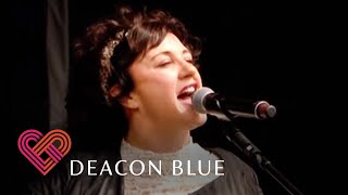 Deacon Blue  Thats What We Can Do V Festival August 17th 2013 [upl. by Ahsinak]