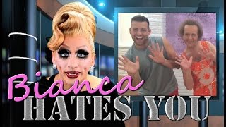 Bianca Hates You  Episode 11  Paul [upl. by Wilser]