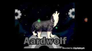 Aardwolf Logo 19982008 [upl. by Iraj]