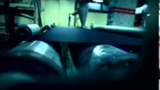 Watch the denim production process by Orta Anadolu Denim Academy denim denimacademy ortaanadolu [upl. by Malcah515]