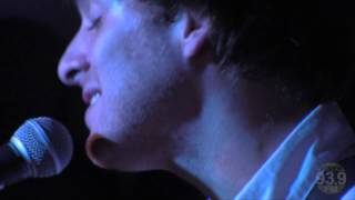 939 Live River Session Paolo Nutini  Last Request [upl. by Novrej567]