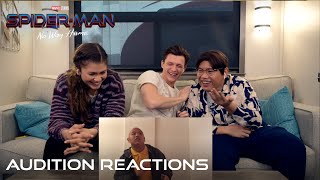 A Fan’s Guide to SpiderMan Homecoming  Extended Featurette 2017 [upl. by Otokam]