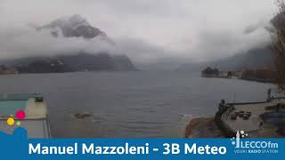 Arriva il week end maltempo in vista  Meteo 20 ottobre 2023 [upl. by Fee]