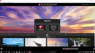 ทำภาพนิ่งให้เคลื่อนไหว ด้วยโปรแกรมplotagraph [upl. by Oinolopa]