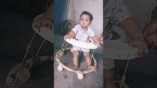 Baby walker masti [upl. by Gus363]