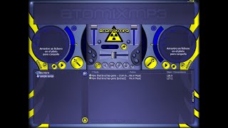 Atomix Mp3 [upl. by Anerul]