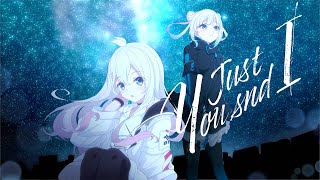 Just You and I  Tacitly【Official Music Video】 [upl. by Analem932]