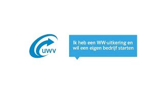 Eigen bedrijf starten vanuit een WWuitkering [upl. by Ttenaej]