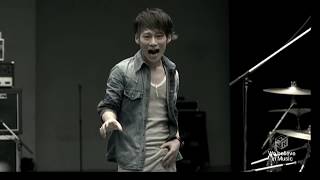 UVERworld CORE PRIDE アカペラ Long ver PV [upl. by Dickens428]