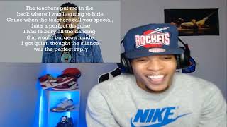 FIRST TIME HEARING CHANCE THE RAPPER x NICKI MINAJ  ZANIES AND FOOLS REACTION [upl. by Rodablas]