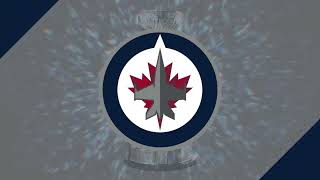 Winnipeg Jets 2024 Playoff Goal Horn [upl. by Scully]