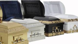 The Golden Casket Company [upl. by Gennie]