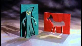 Gumby Theme Song 1967 remastered HD [upl. by Pesek199]