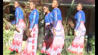 KKKKT winners choir SONGEA cathedral NAITHIBITIKE VIDEO [upl. by Julietta]