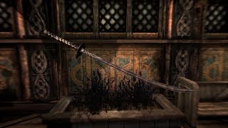 Skyrim  Kilkreath Temple The Break of Dawn Or How To Get The Daedric Artefact Dawnbreaker [upl. by Roobbie]