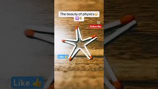 The beauty of Physics🔥Must watch 🔥 sciencelove physics physicsfundamentals [upl. by Clint]