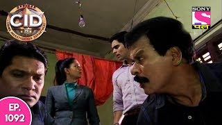 CID  सी आई डी  Sahi Timing  Episode 1398  18th December 2016 [upl. by Letta]