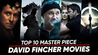 David Fincher Movies in Tamil Dubbed  Master Piece Movies in Tamil  Hifi Hollywood [upl. by Adhern]