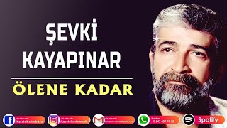 ŞEVKİ KAYAPINAR  ÖLENE KADAR [upl. by Neehcas]