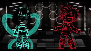 Oldest cyan vs cyan demon [upl. by Katina]